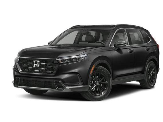 HONDA CR-V 2024 7FARS6H82RE010515 image