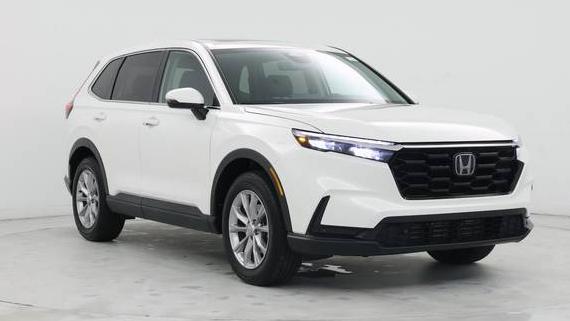 HONDA CR-V 2024 2HKRS4H73RH446279 image