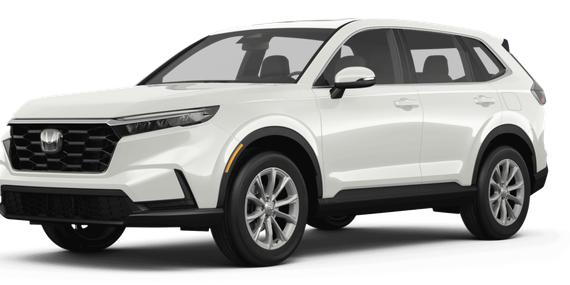 HONDA CR-V 2024 2HKRS4H79RH450840 image
