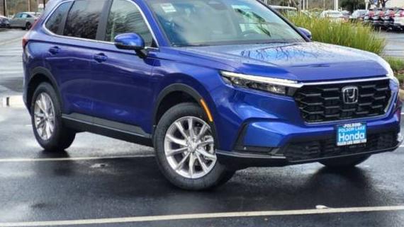 HONDA CR-V 2024 7FARS4H71RE015393 image