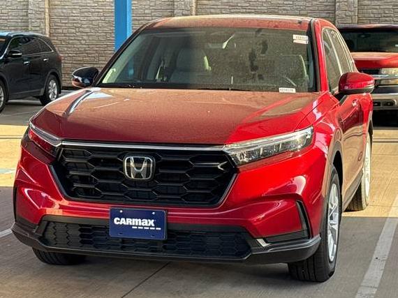HONDA CR-V 2024 2HKRS3H21RH318119 image