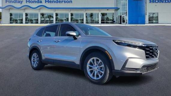 HONDA CR-V 2024 2HKRS3H78RH328609 image