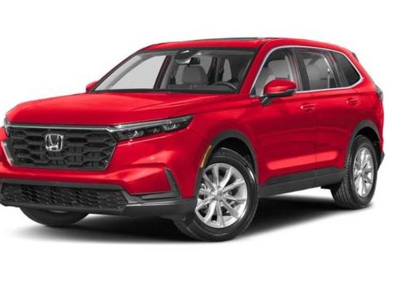 HONDA CR-V 2024 2HKRS3H42RH307423 image