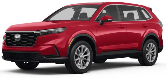 HONDA CR-V 2024 2HKRS4H43RH426670 image
