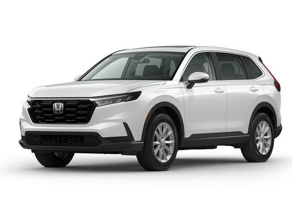 HONDA CR-V 2024 2HKRS3H41RH312046 image