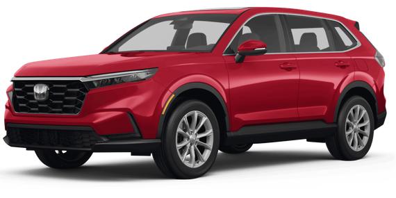 HONDA CR-V 2024 2HKRS4H41RH413917 image