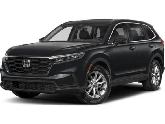 HONDA CR-V 2024 2HKRS3H76RH331735 image