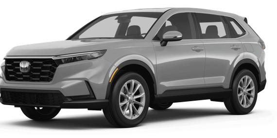 HONDA CR-V 2024 5J6RS4H71RL007118 image