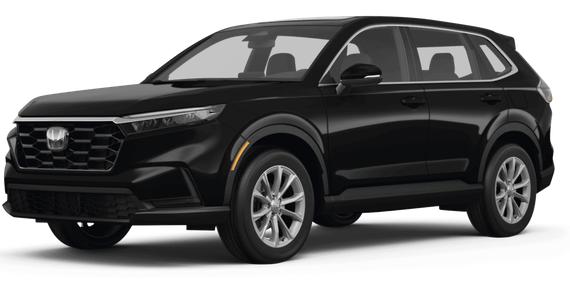 HONDA CR-V 2024 2HKRS3H47RH316974 image