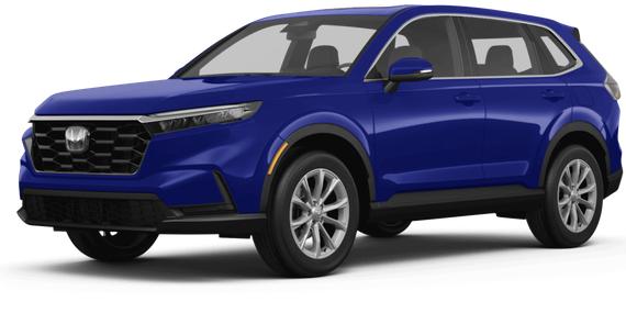HONDA CR-V 2024 7FARS3H70RE003925 image