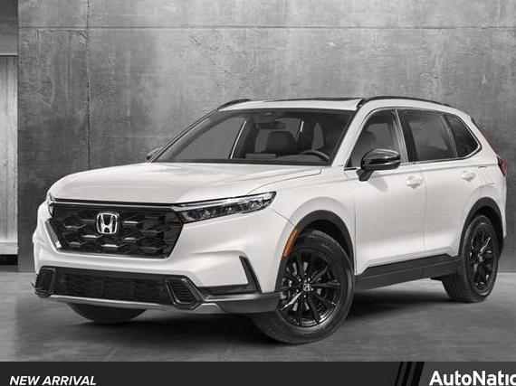 HONDA CR-V 2024 7FARS5H87RE024758 image