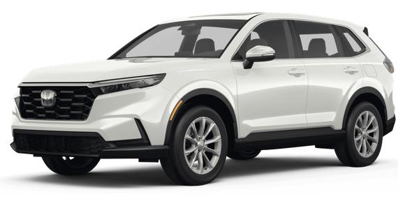 HONDA CR-V 2024 2HKRS4H45RH423785 image