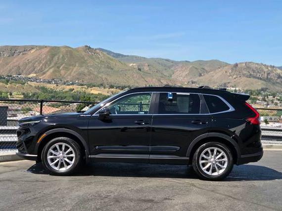 HONDA CR-V 2024 2HKRS4H75RH471099 image