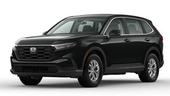 HONDA CR-V 2024 2HKRS4H29RH429068 image