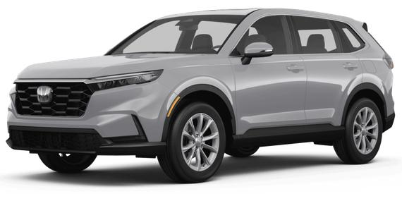HONDA CR-V 2024 2HKRS3H73RH327559 image