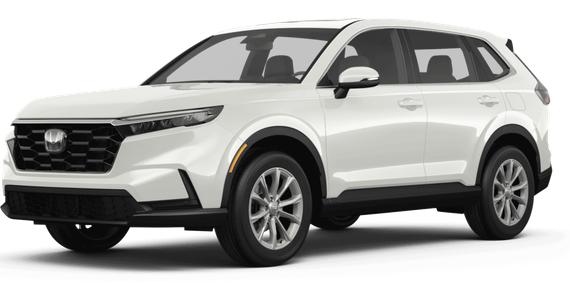 HONDA CR-V 2024 2HKRS4H70RH482219 image