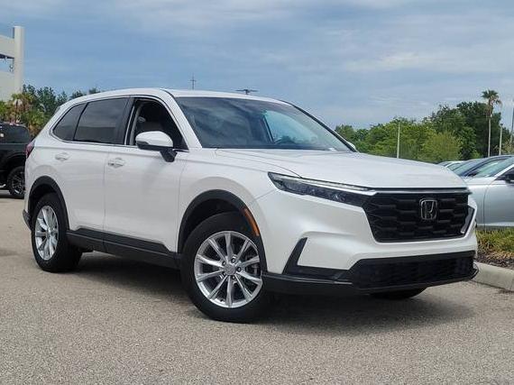 HONDA CR-V 2024 5J6RS4H74RL000566 image