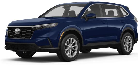 HONDA CR-V 2024 2HKRS3H74RH303710 image