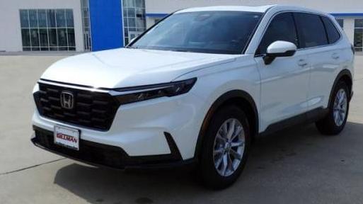 HONDA CR-V 2024 2HKRS3H48RH335985 image