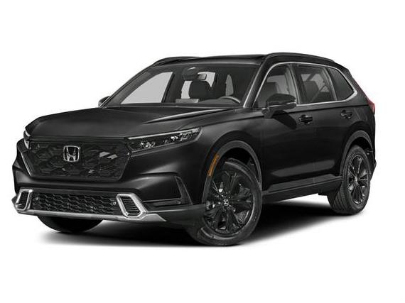 HONDA CR-V 2024 7FARS6H98RE050560 image