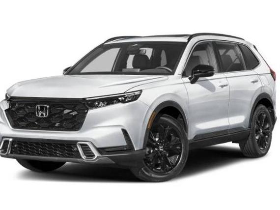 HONDA CR-V 2024 7FARS6H96RE008310 image