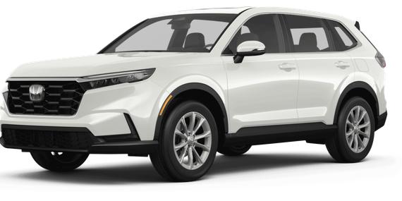 HONDA CR-V 2024 5J6RS3H74RL006720 image
