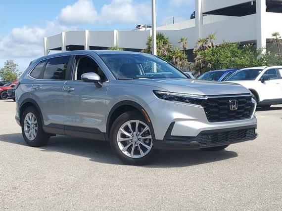 HONDA CR-V 2024 2HKRS3H74RH305571 image