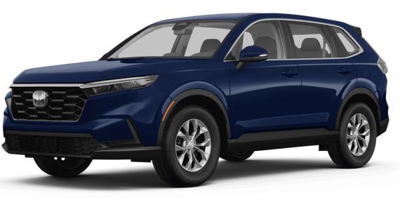 HONDA CR-V 2024 2HKRS3H26RH332744 image