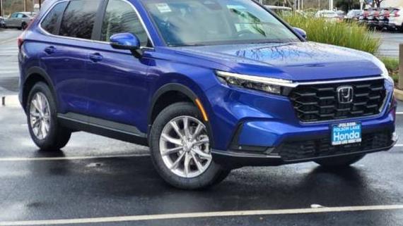 HONDA CR-V 2024 5J6RS4H7XRL016268 image