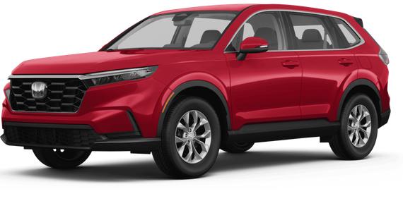 HONDA CR-V 2024 7FARS4H2XRE007474 image
