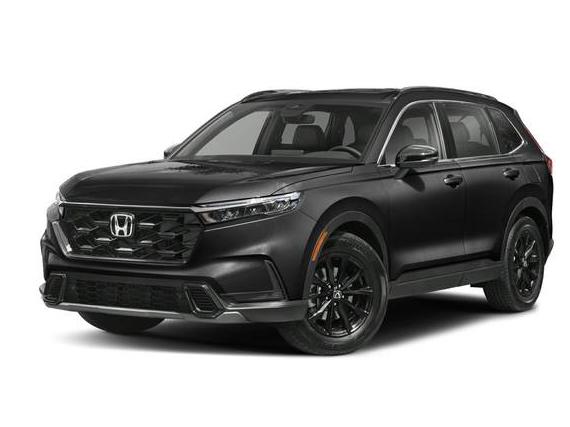 HONDA CR-V 2024 7FARS6H81RE036071 image