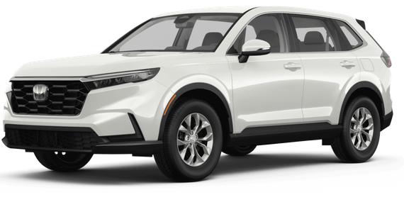 HONDA CR-V 2024 2HKRS4H23RH446495 image