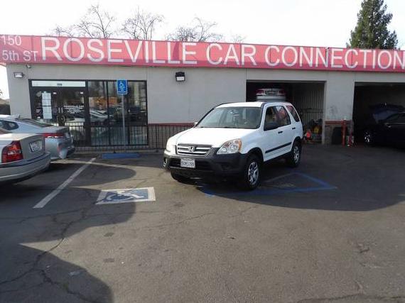 HONDA CR-V 2006 JHLRD78586C023668 image HONDA CR-V 2006 JHLRD78586C023668 image
