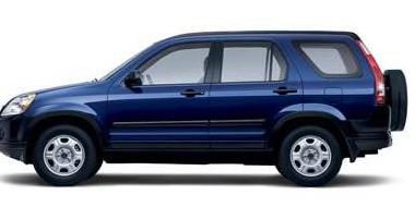 HONDA CR-V 2006 JHLRD78566C044857 image HONDA CR-V 2006 JHLRD78566C044857 image