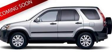 HONDA CR-V 2006 JHLRD78856C033861 image