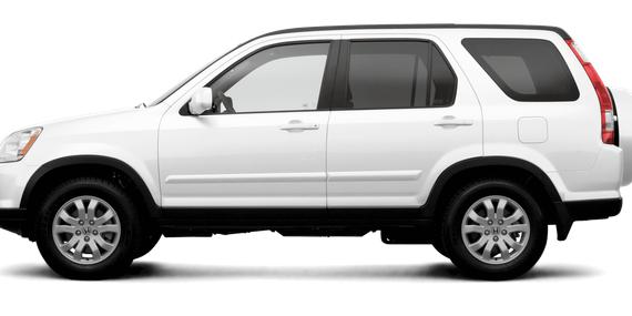 HONDA CR-V 2006 JHLRD789X6C038384 image