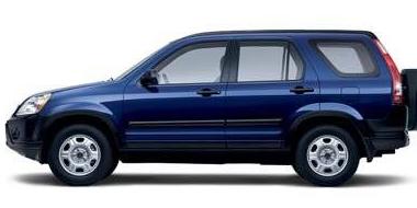 HONDA CR-V 2006 SHSRD68566U408536 image HONDA CR-V 2006 SHSRD68566U408536 image