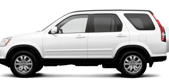 HONDA CR-V 2006 JHLRD77816C011437 image HONDA CR-V 2006 JHLRD77816C011437 image