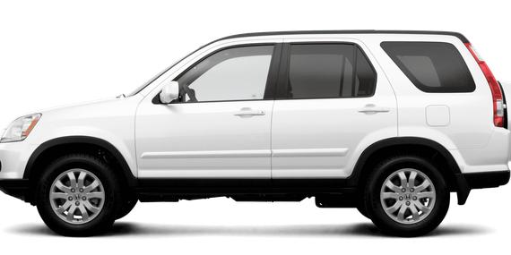 HONDA CR-V 2006 SHSRD78566U418814 image
