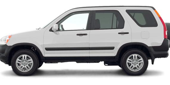 HONDA CR-V 2002 SHSRD684X2U002177 image