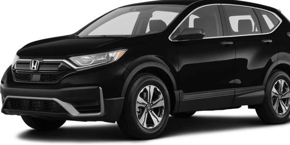 HONDA CR-V 2020 2HKRW2H27LH632444 image