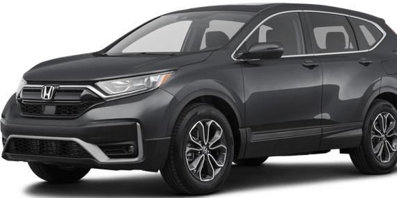 HONDA CR-V 2020 5J6RW2H82LL037446 image