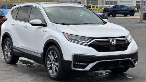HONDA CR-V 2020 7FART6H98LE022729 image