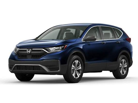 HONDA CR-V 2020 2HKRW2H23LH608609 image