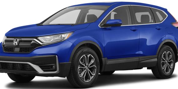 HONDA CR-V 2020 2HKRW2H5XLH630648 image