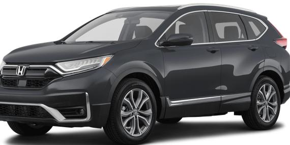 HONDA CR-V 2020 2HKRW2H92LH612115 image