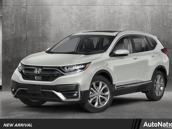 HONDA CR-V 2020 7FARW1H96LE015837 image
