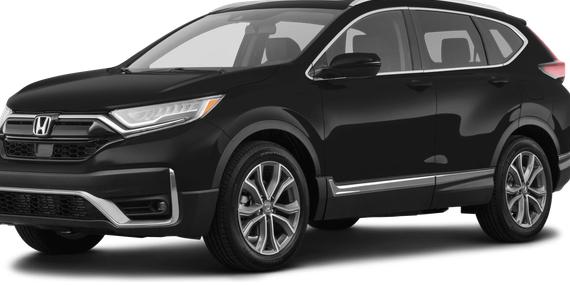HONDA CR-V 2020 7FARW1H96LE017992 image