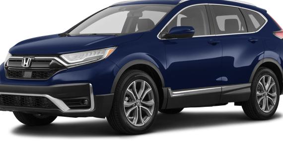 HONDA CR-V 2020 2HKRW2H94LH605036 image