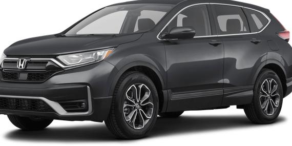 HONDA CR-V 2020 2HKRW1H59LH418155 image